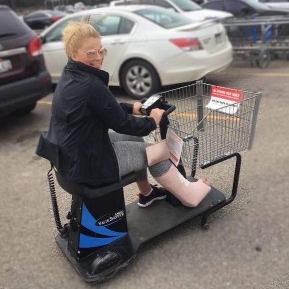 Meet your Posher, Pepper - Picture 2 of 2